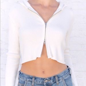 Brandy Melville Arden Hoodie